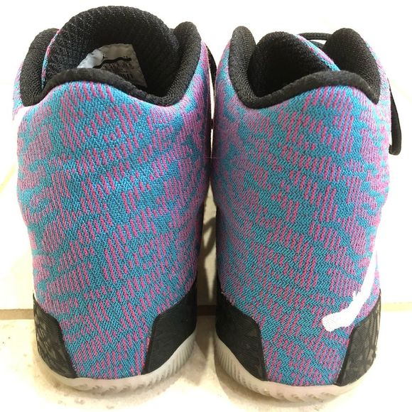 Jordan XX9 Riverwalk Sneakers - Picture 10 of 13